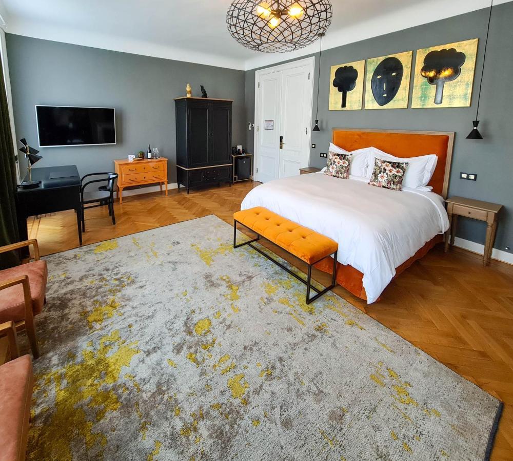 The Old Beech Bed & Breakfast Antwerp Exterior photo